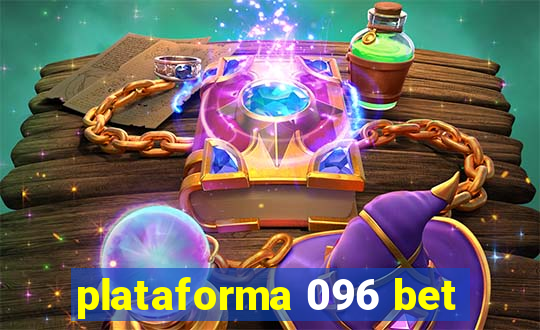 plataforma 096 bet